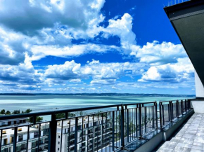 ELLBy Apartman - PENTHOUSE - hostAID
